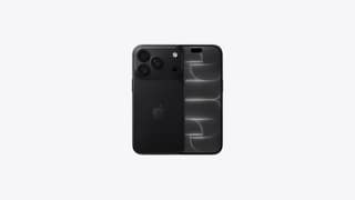 iPhone 18 Pro 512GB Black