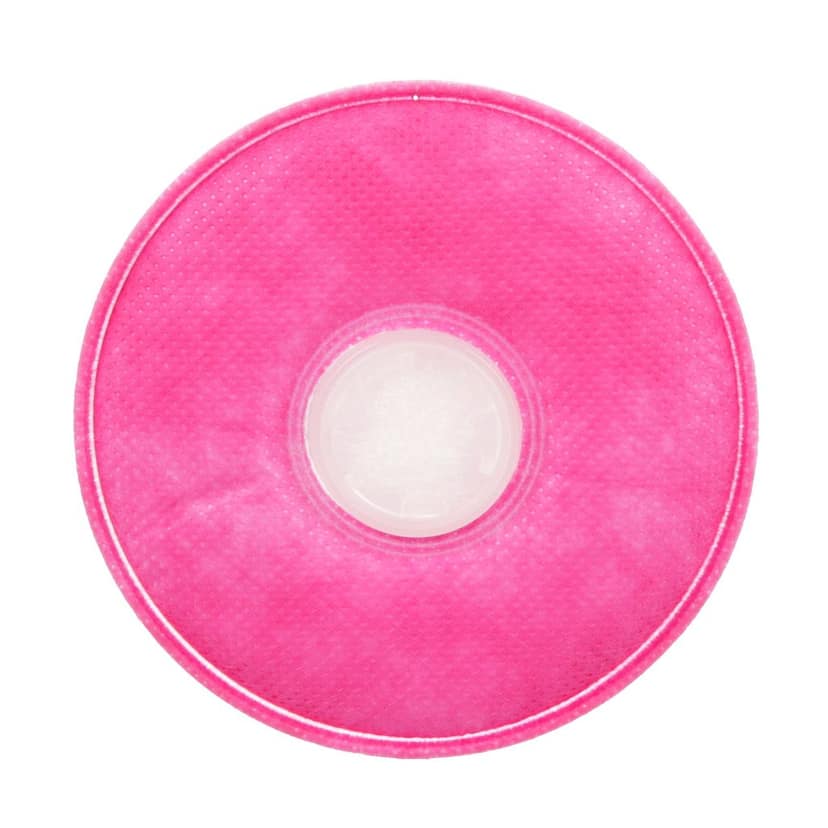 3M 2091 P100 Particulate Filter, 4 Pieces 2 pairs view 3