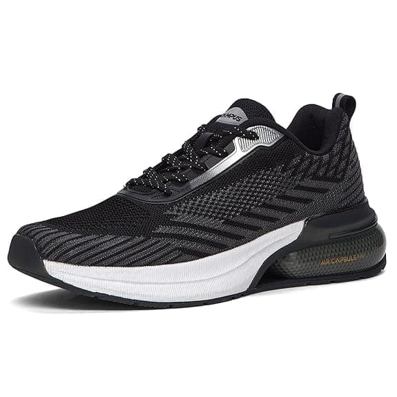Campus Men Summit Running Shoes