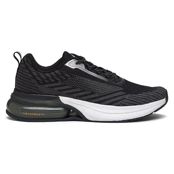 Campus Men Summit Running Shoes view 2