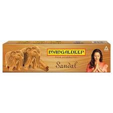 MANGALDEEP SANDAL 38 STICKS