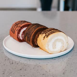 Cream Roll