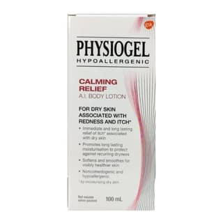Physiogel Lotion 100 Ml