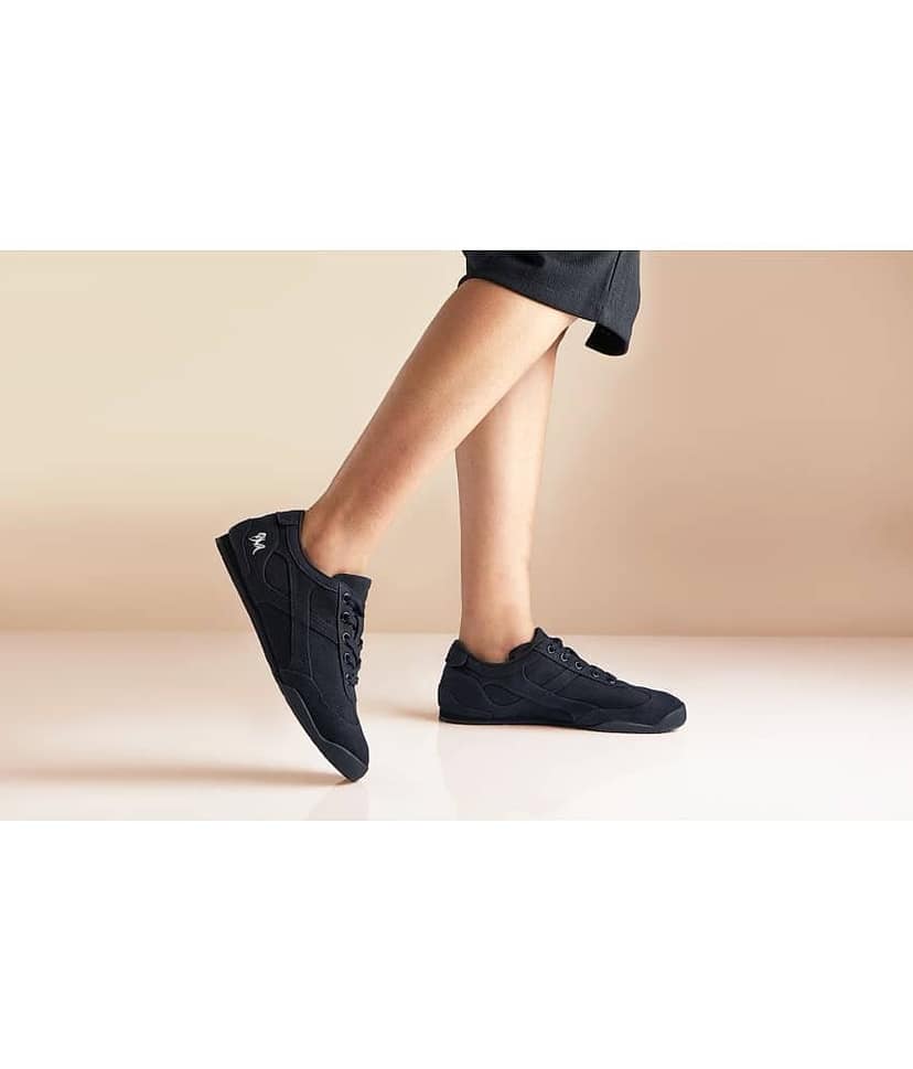 Neemans Urban Casual Black Men's Lifestyle Shoes view 7