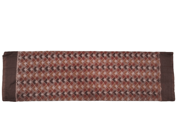 GI Tagged Sambalpuri Ikat Cotton Fabric view 3