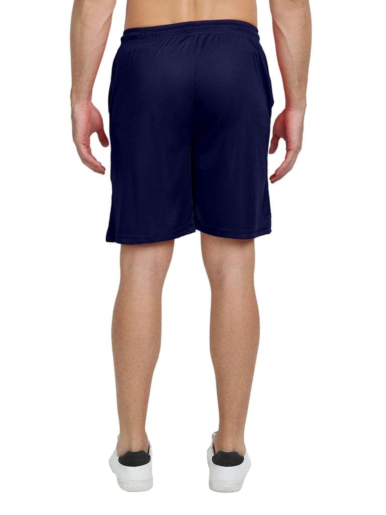 FTX Men Cut & Sew Sports Shorts view 2