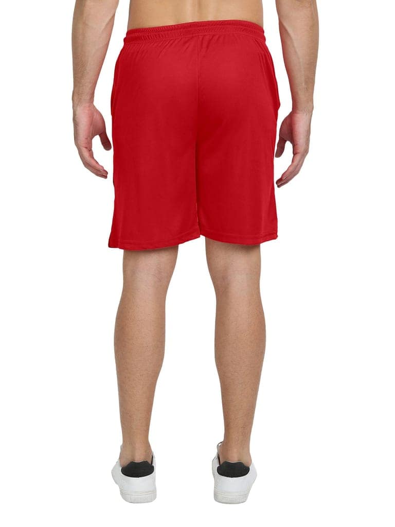 FTX Men Cut & Sew Sports Shorts view 4