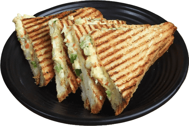 Mandap Special Grill