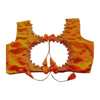 Designed Blouse (Size-30)