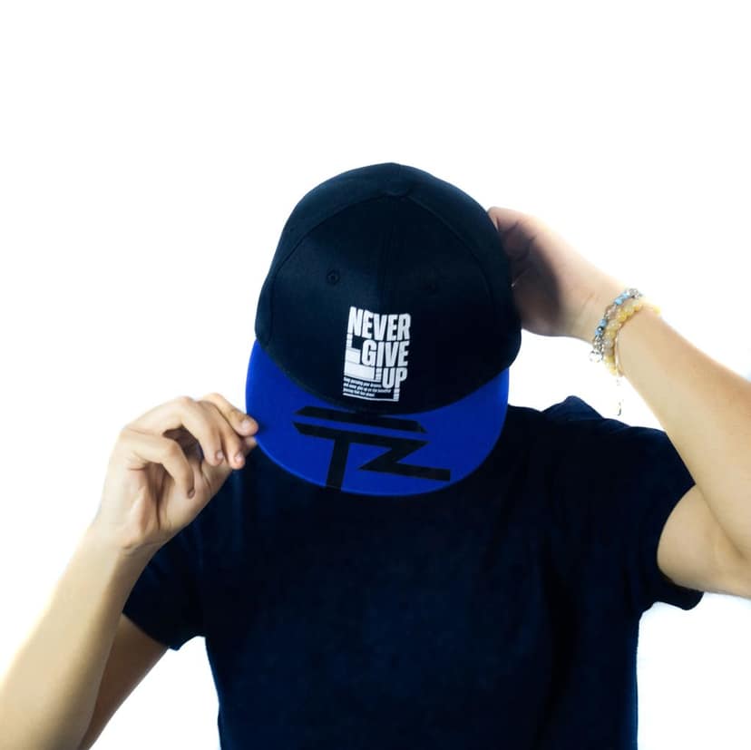 Cap SnapFit 09 Cotton view 6
