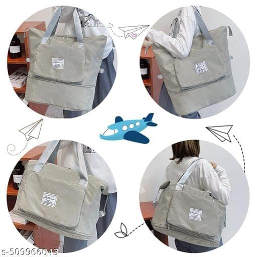 Duffel Bags view 2