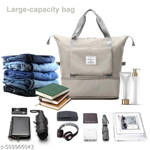 Duffel Bags view 3