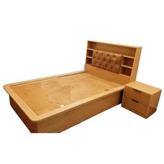 Double Bed