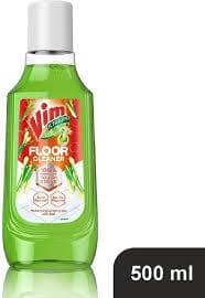 VIM FLOOR CLEANER LEMONGRASS 500ML