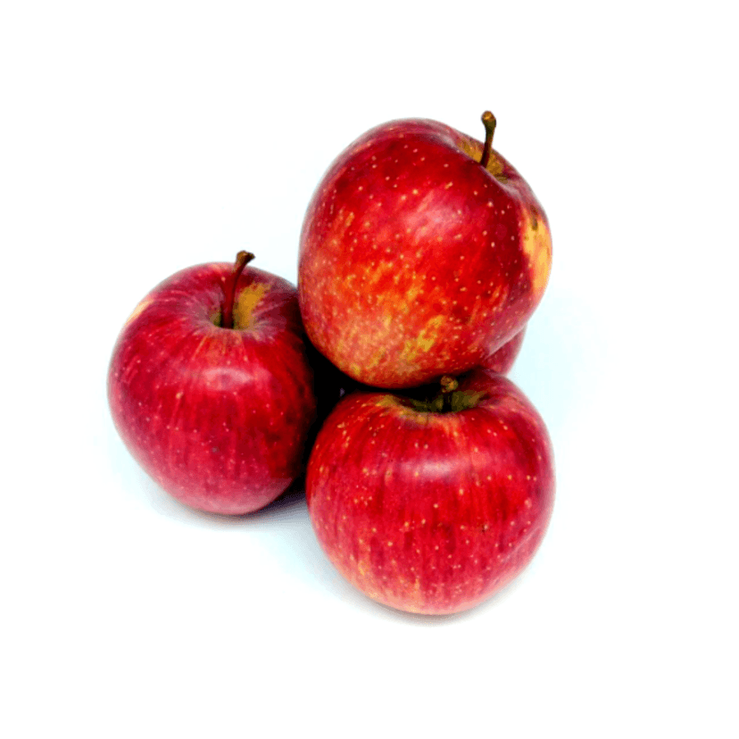 SS APPLE ROYAL DELICIOUS