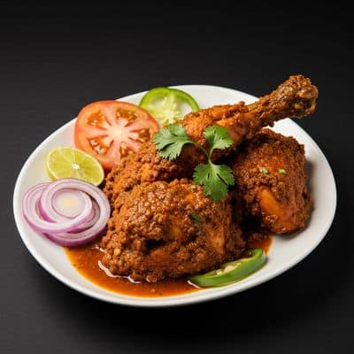Amogh Special Chicken