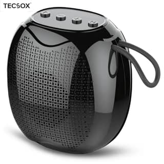 TecSox Beat | Speaker with 8watt & Powerful Bass | Combo