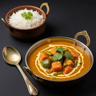 Veg.Kandari