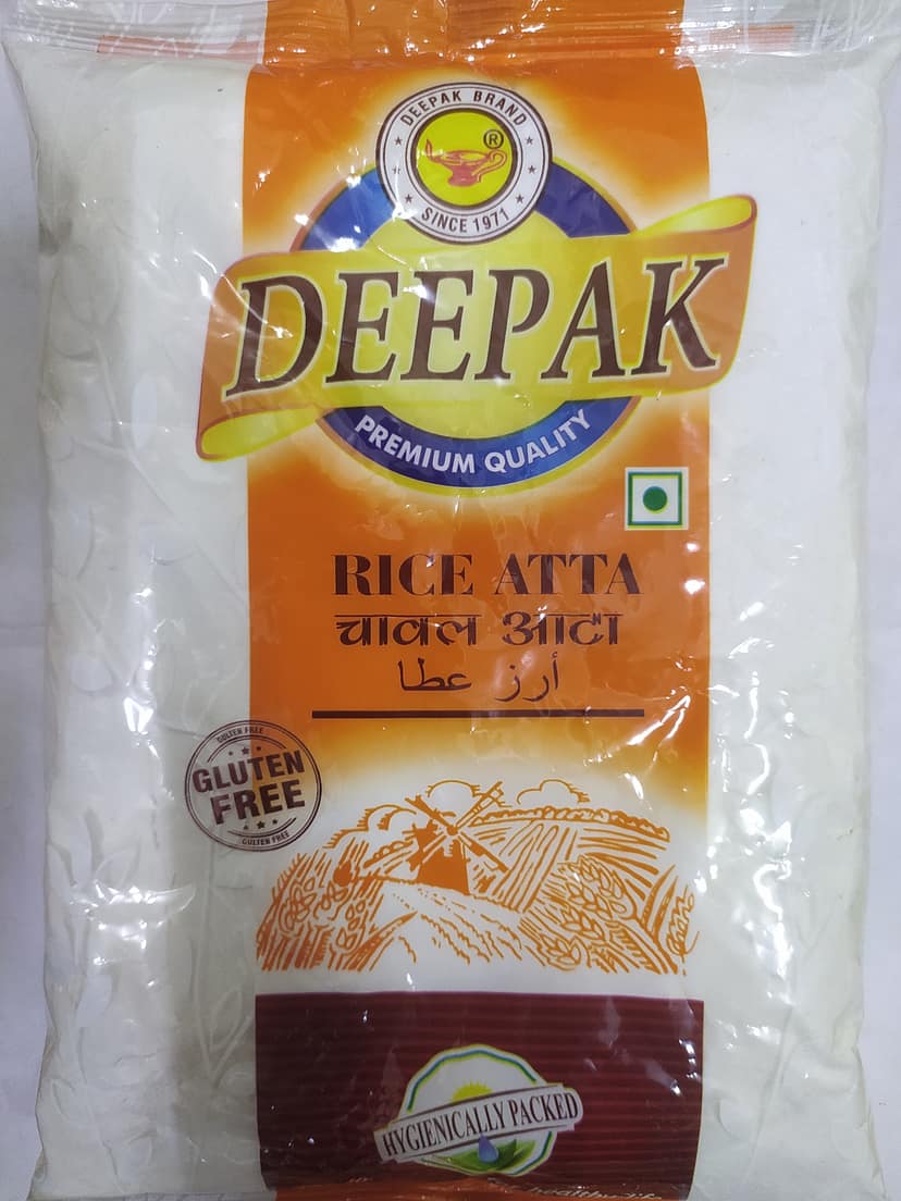 Deepak Rice atta