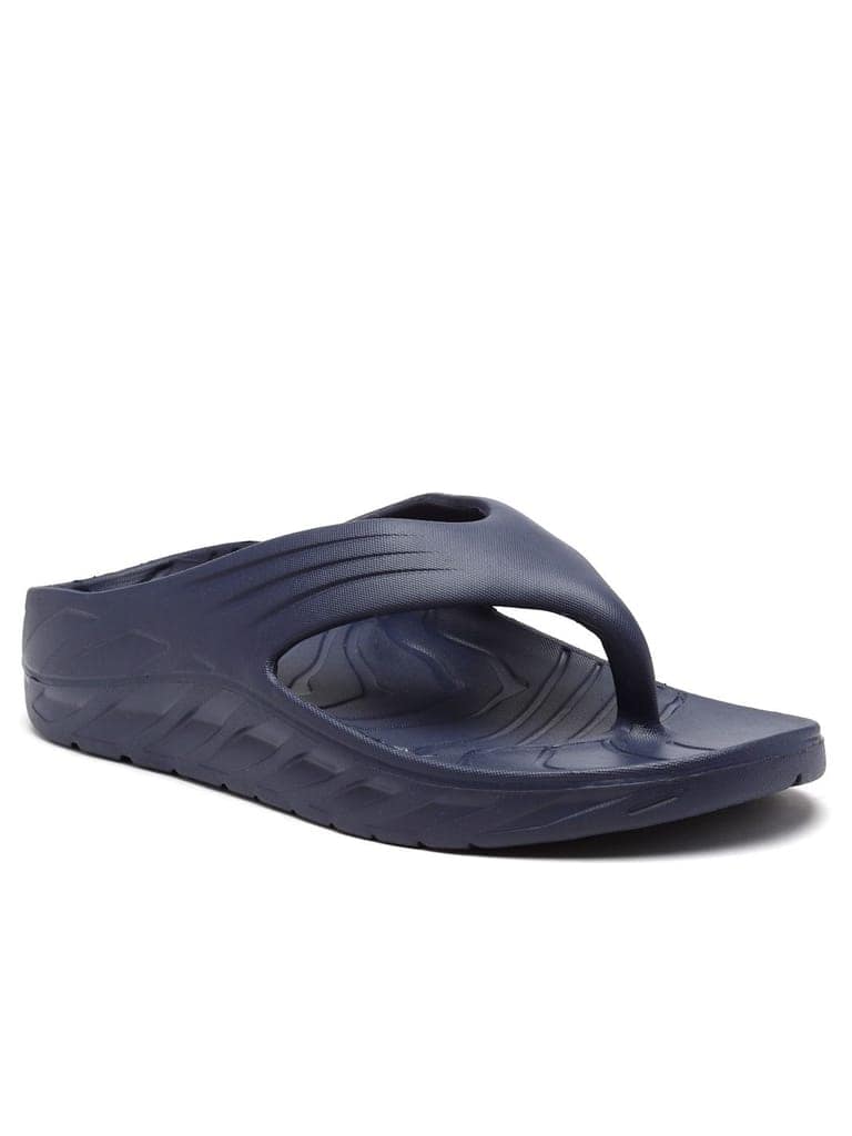 Bersache Extra Soft Classic Casual with Back Strap Regular wear with Ultra Soft & Flexibility Technology Slipper for Men's view 6