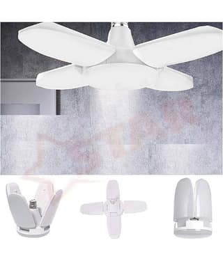 RG7 28W LED Bulb Cool Day Light - Pack of 1