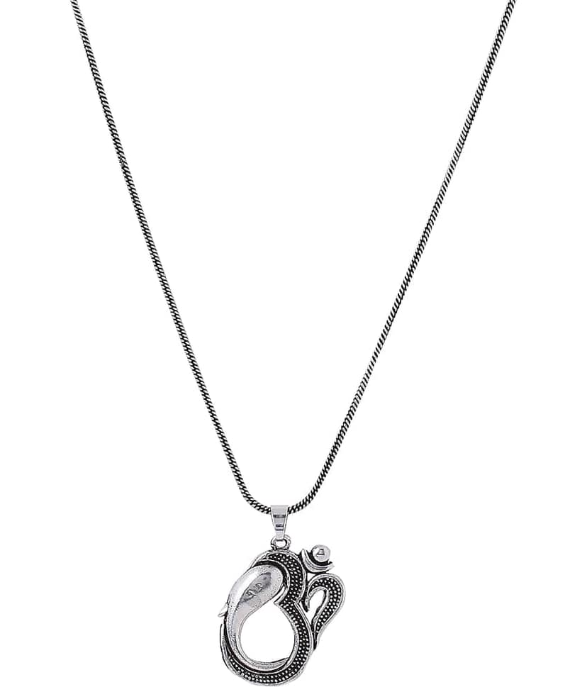 Pendant view 2