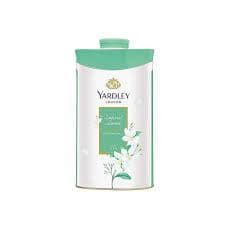 YARDLEY ENGLISH JASMINE TALC 100G