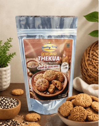 Healthy King Desi THAKUA