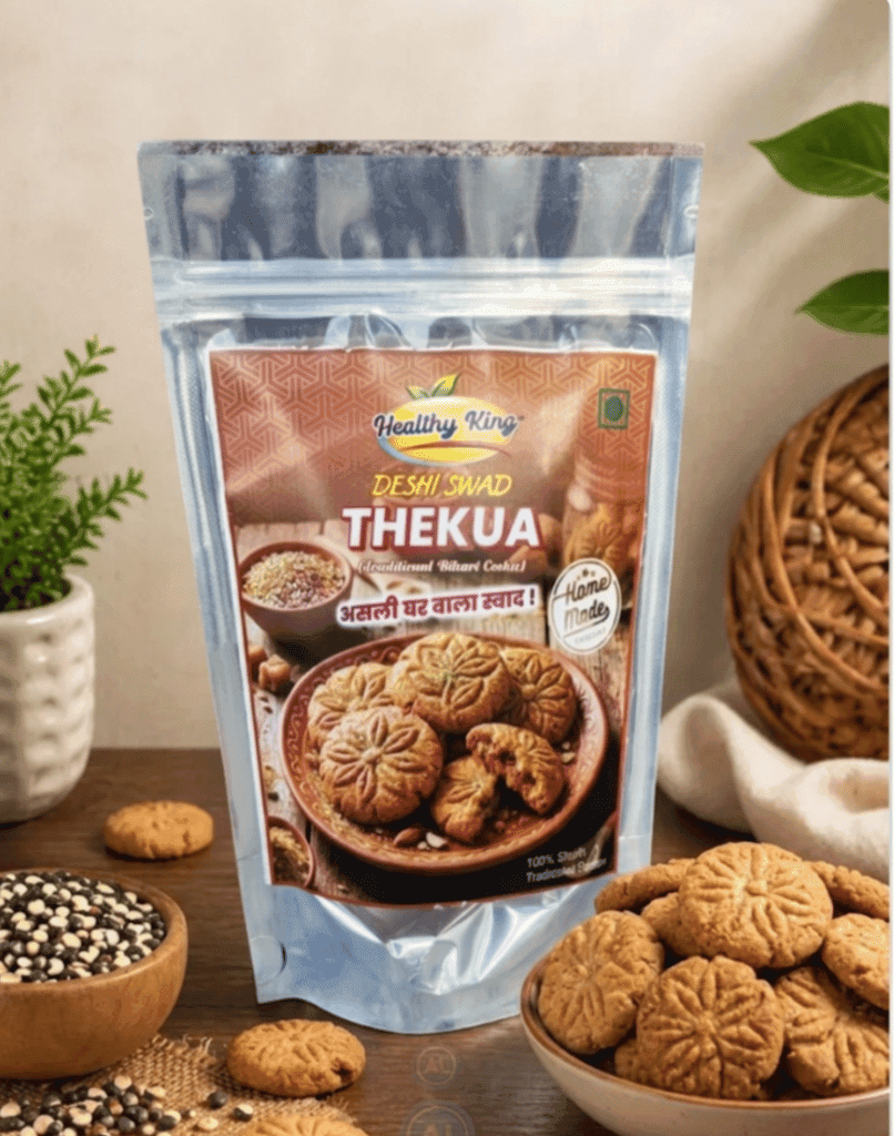 Healthy King Desi THAKUA