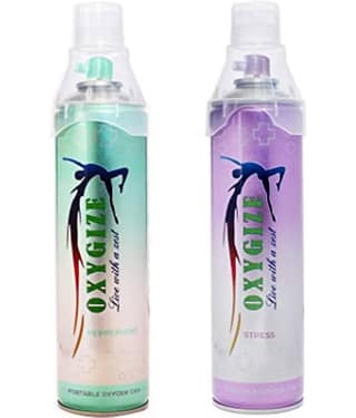 oxygize Oxygen Can