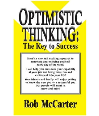 Optimistic Thinking - The Key To Success