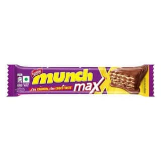 MUNCH max