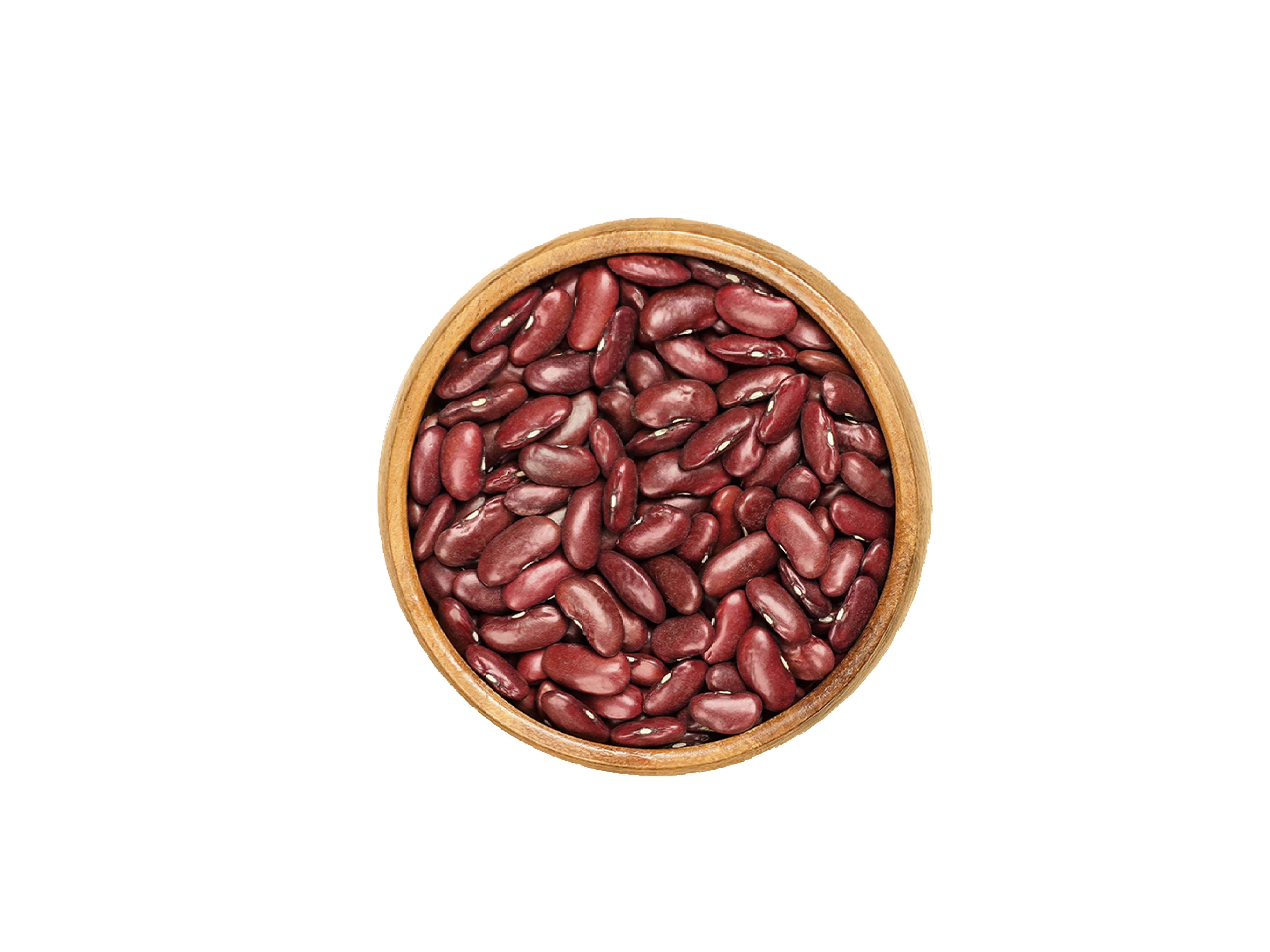Organic Red Rajma 500g view 3
