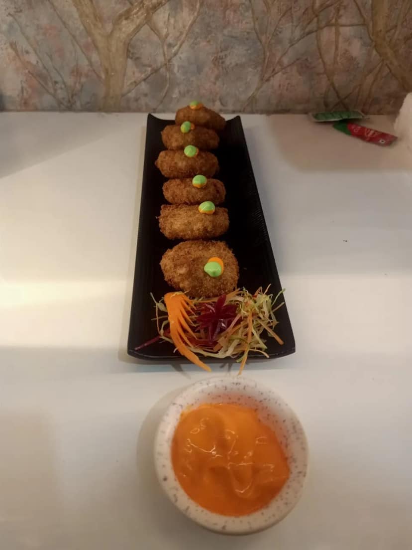 Jalapeno Popper