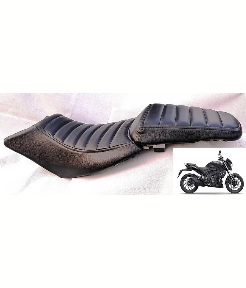 DOMINAR 250 SPLIT BIKE SEAT COVER