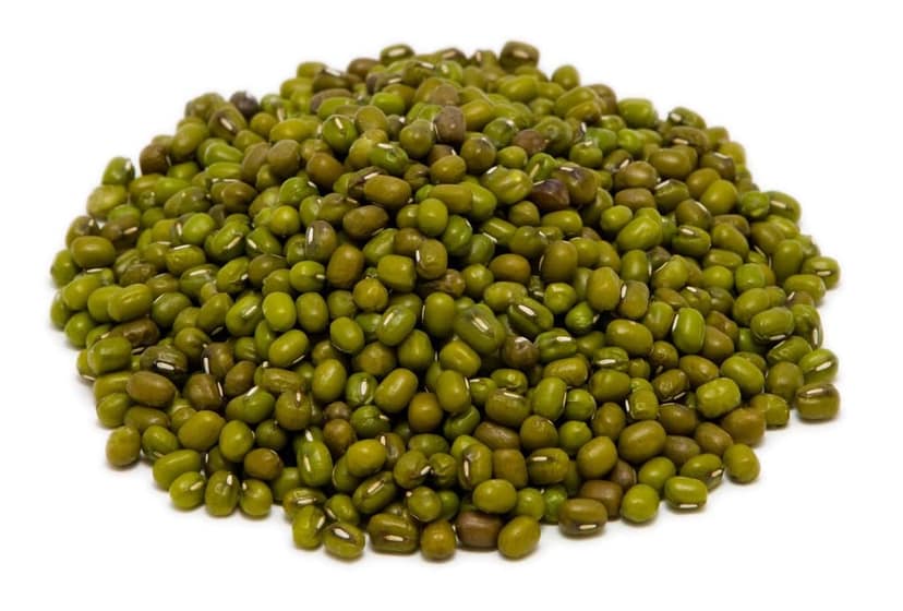 Green Gram view 3