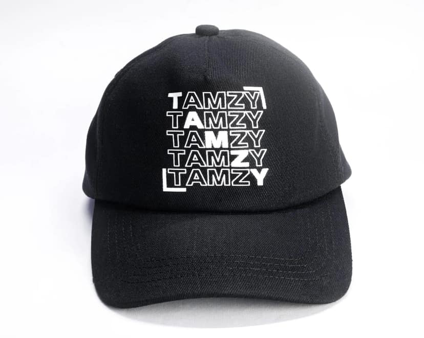 Hat SHADE FLEX 04 Denim view 3