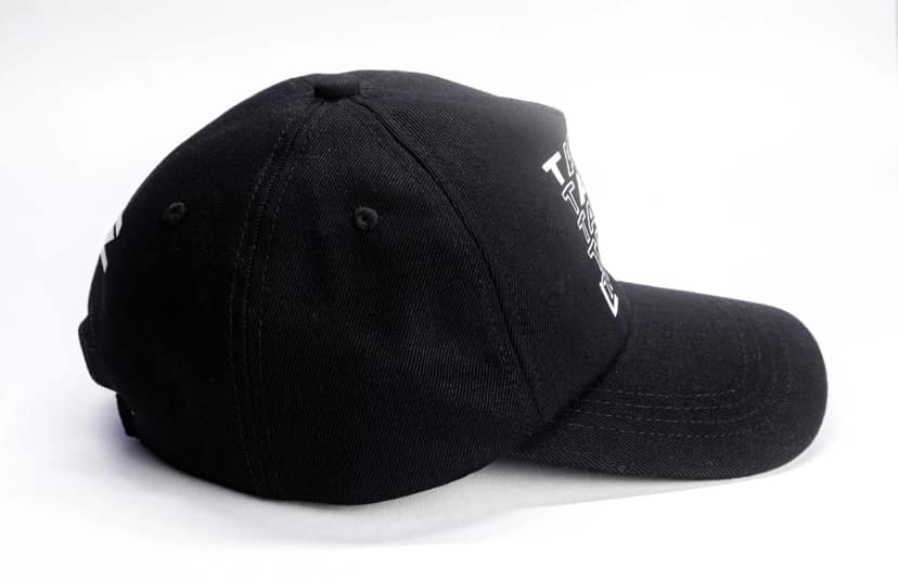 Hat SHADE FLEX 04 Denim view 4