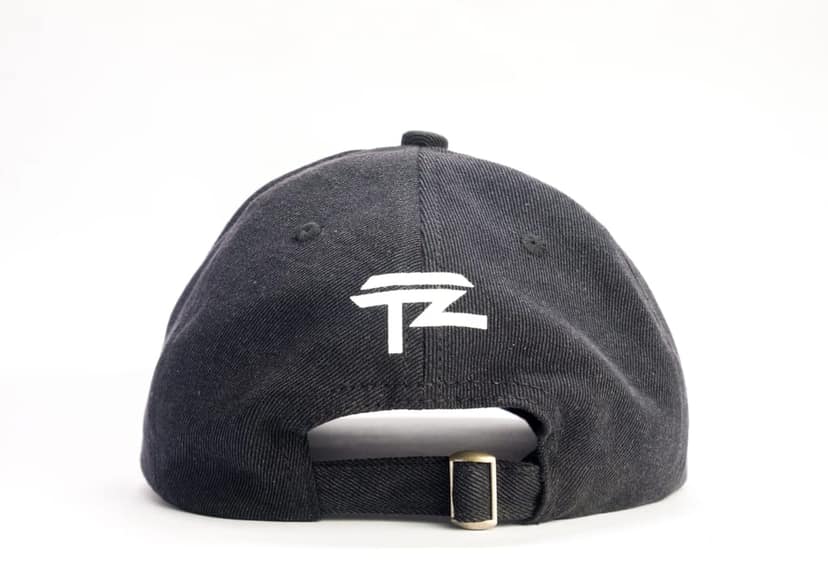Hat SHADE FLEX 04 Denim view 6
