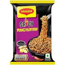 MAGGI SPICY MANCHURIAN 61G