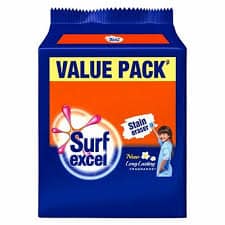 SURF EXCEL CAKE 800GM
