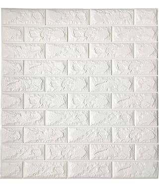 sekhmet Solid Wallpaper ( 70 X 77 ) cm ( Pack of 1 )