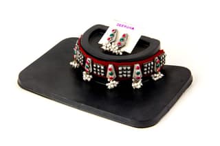 Traditional Necklace