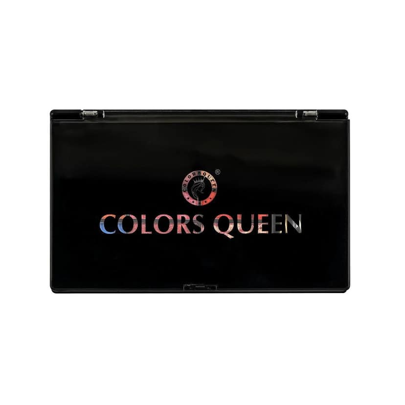 Colors Queen Party Time Professional Makeup Kit view 2