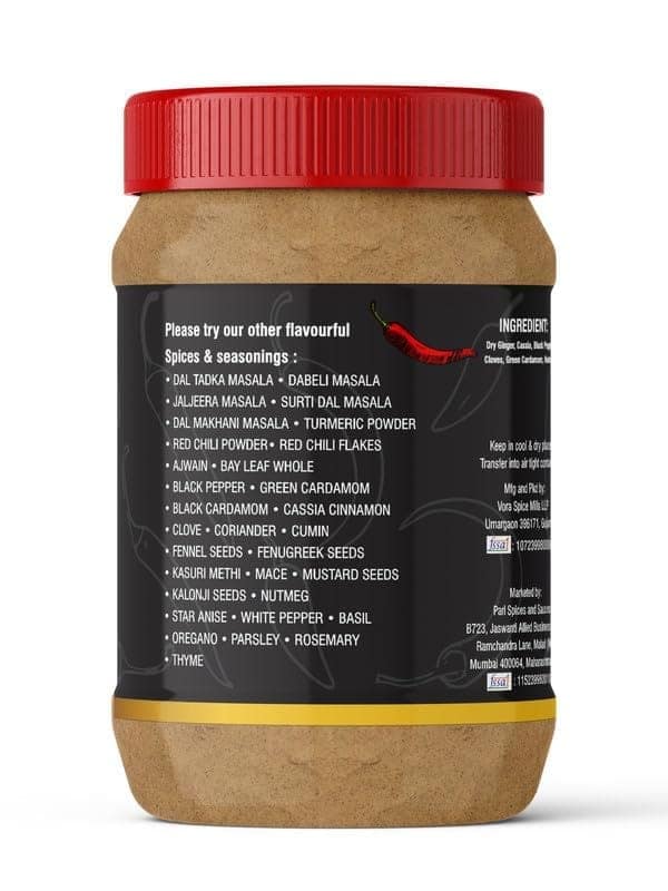 Pari Chai Masala Powder (Tea Masala) Full of Aroma and great taste | Masala Chai | Refreshing Spiced Tea Powder | (Pack of 1 x 1000g) view 2