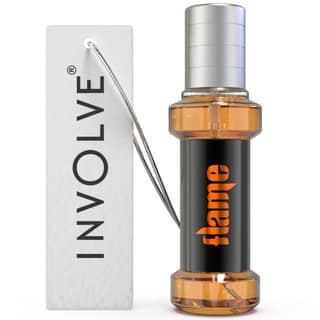 Involve Elements - Flame : Spray Air Perfume
