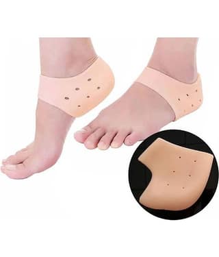 Ganesh Enterprises - Foot Protector (Free Size)