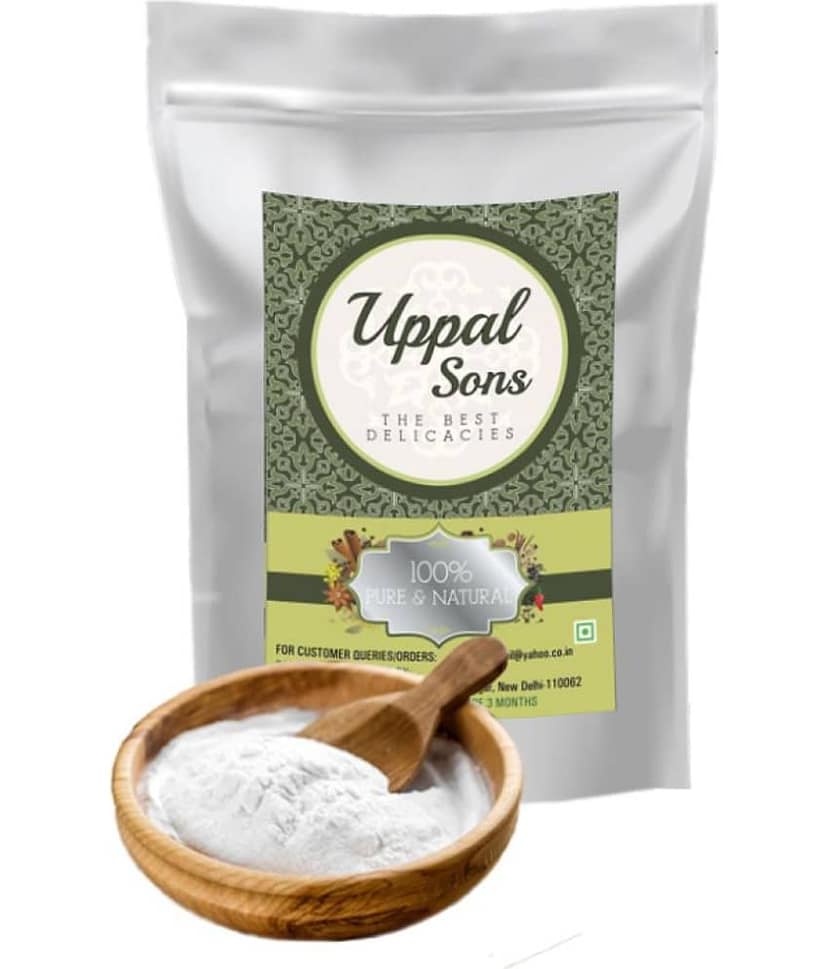 UPPAL SONS - 900 gm Baking Soda Powder (Pack of 1)