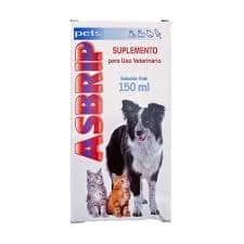 VIVALDIS ASBRIP 150ml