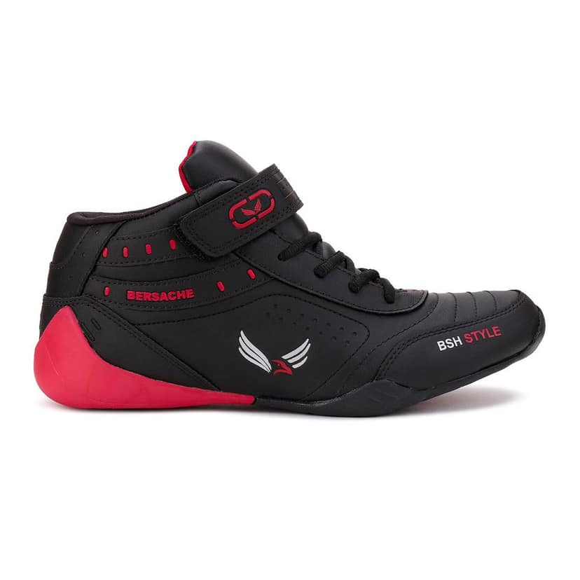 Bersache Premium Sports ,walking,Gym,cricket, Trending Running Shoes For Men's view 6